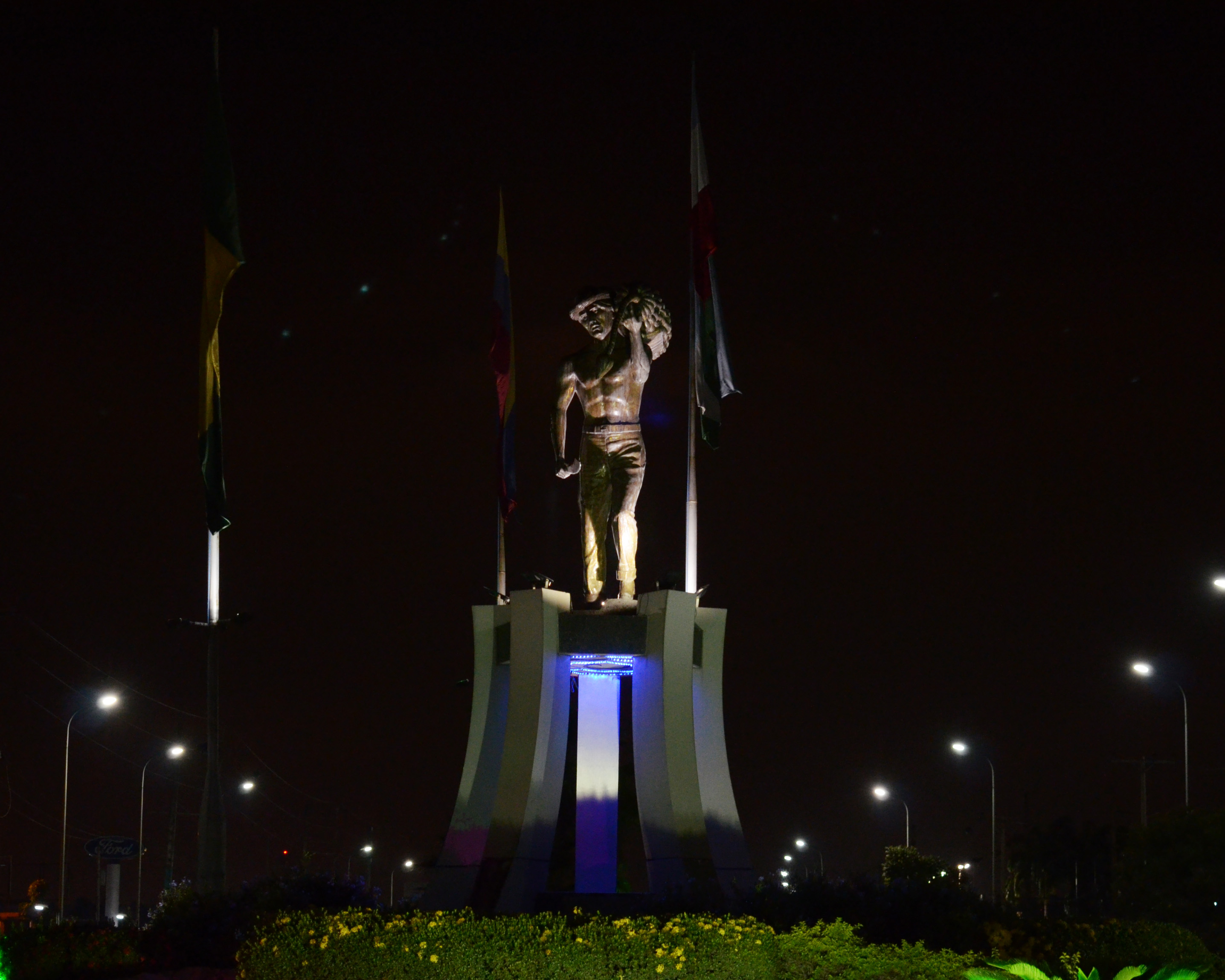 Descubriendo la gastronomía de Machala por Sofia Bermudez